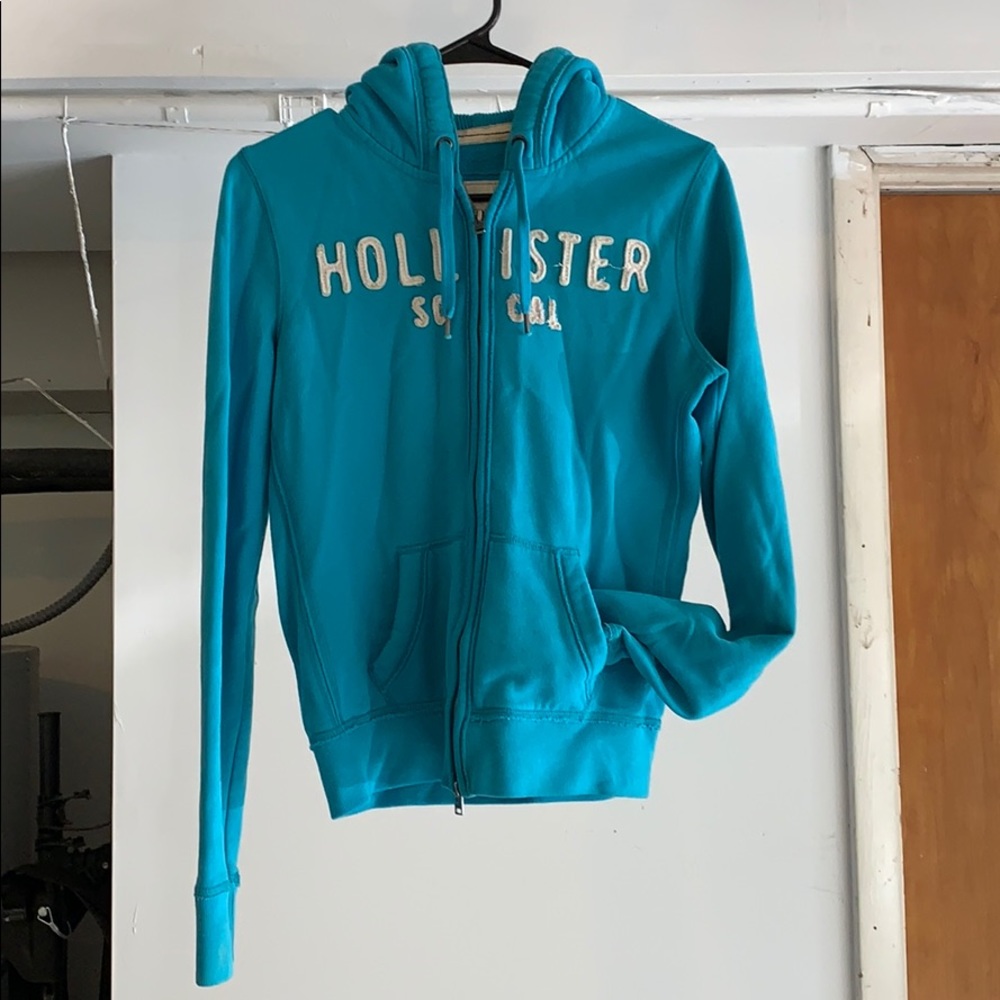 Hollister Hoodie - M